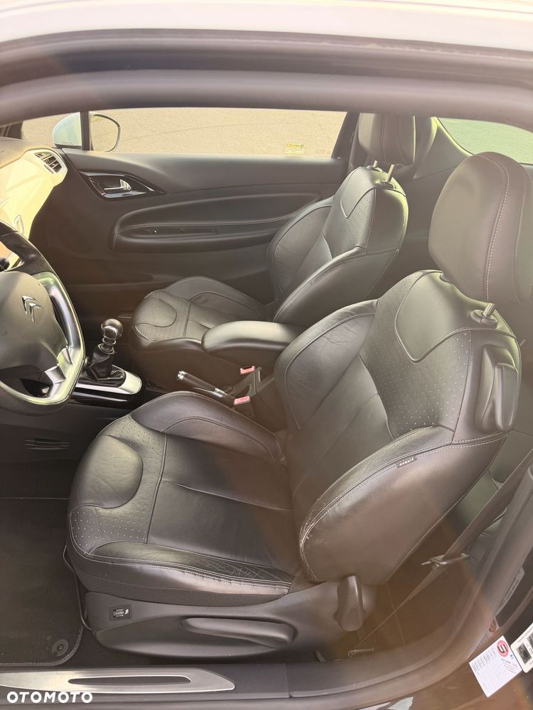 Citroën DS3 THP 155 Ultra-Prestige - 14