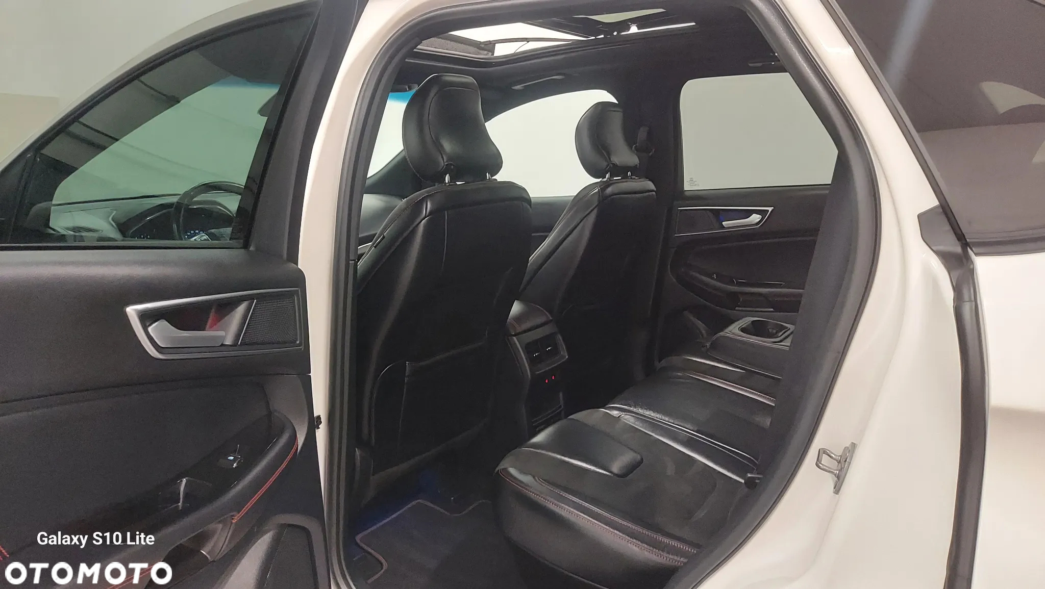Ford Edge 2.0 EcoBlue Twin-Turbo 4WD ST-Line - 16