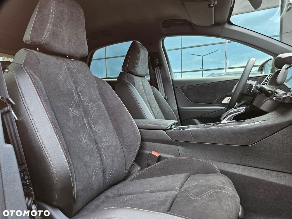 DS Automobiles DS 7 Crossback 1.5 BlueHDi Pallas - 19