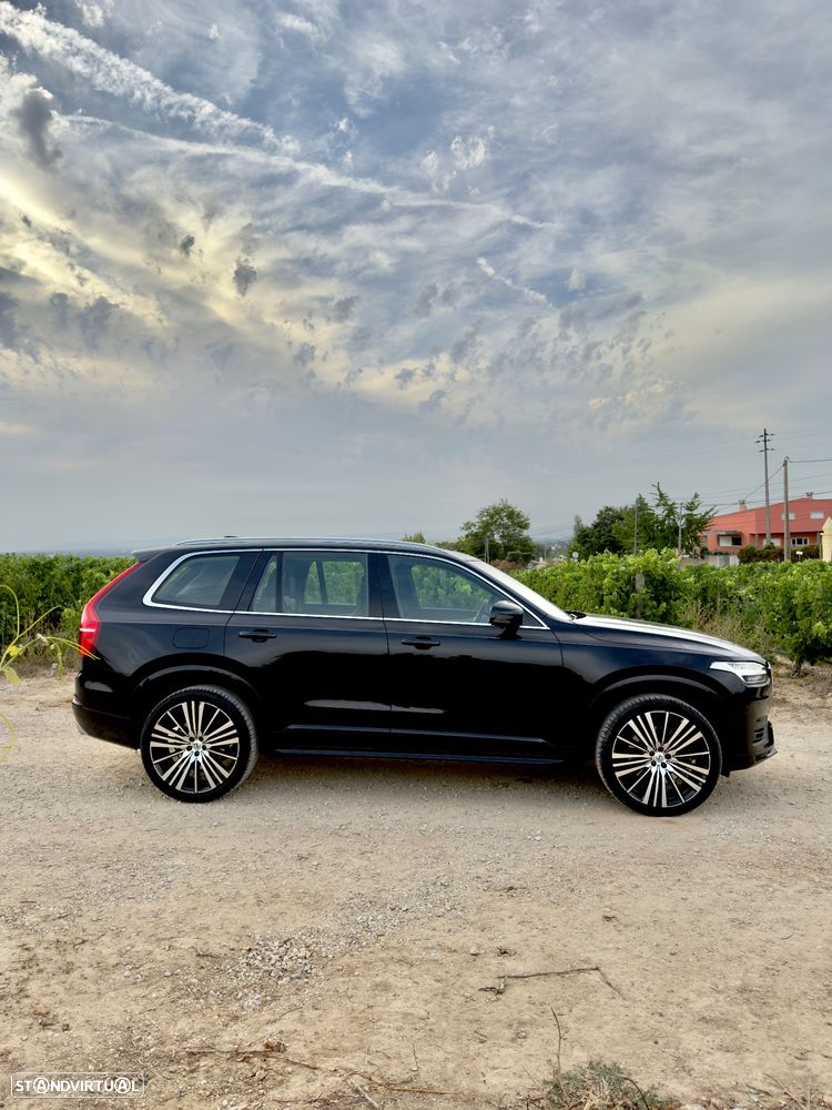 Volvo XC 90 - 6