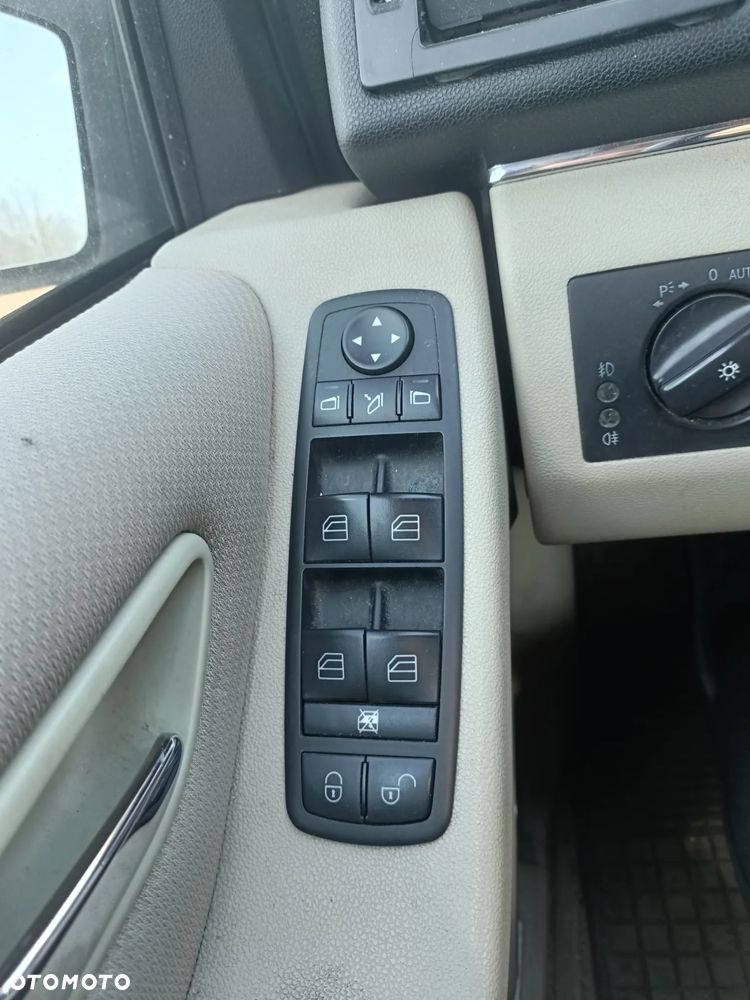 Mercedes-Benz Klasa B - 17