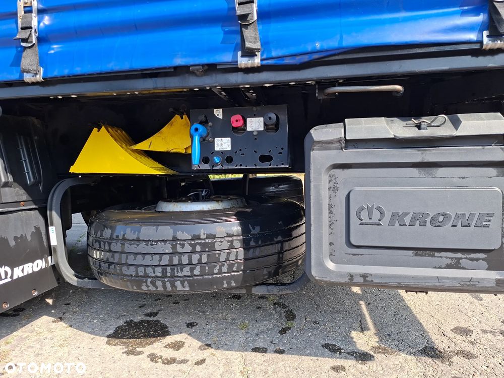 Krone - 13