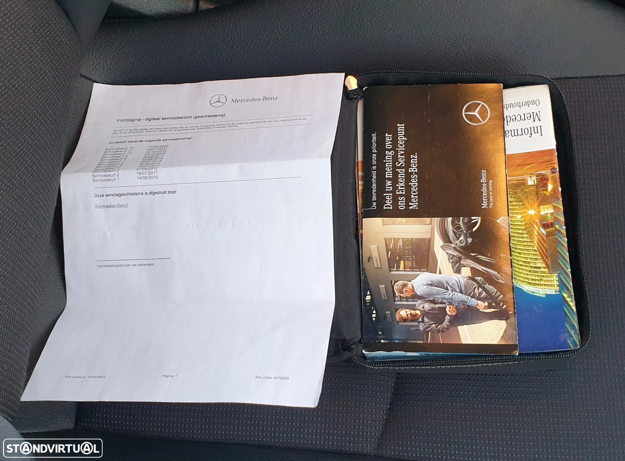 Mercedes-Benz CLC 200 CDI DPF Special Edition - 42