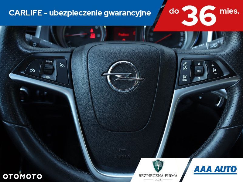 Opel Astra - 19