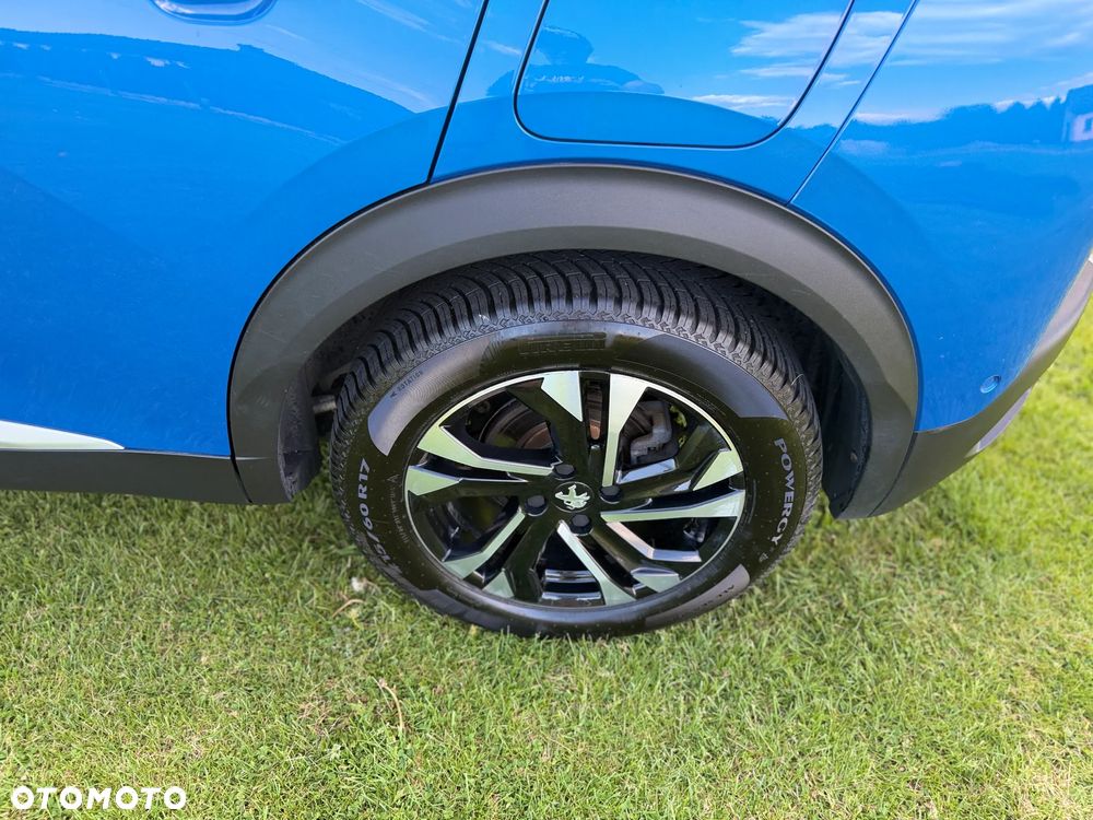 Peugeot 2008 GT Line - 12