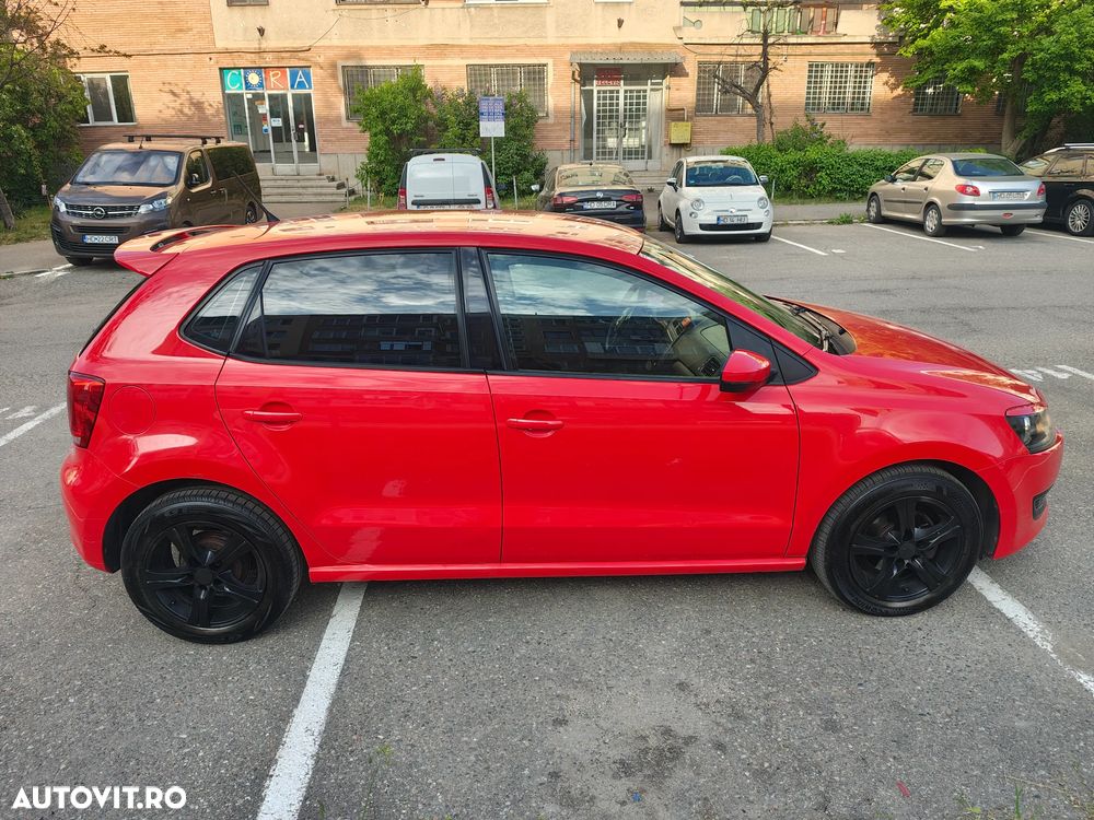 Volkswagen Polo - 7