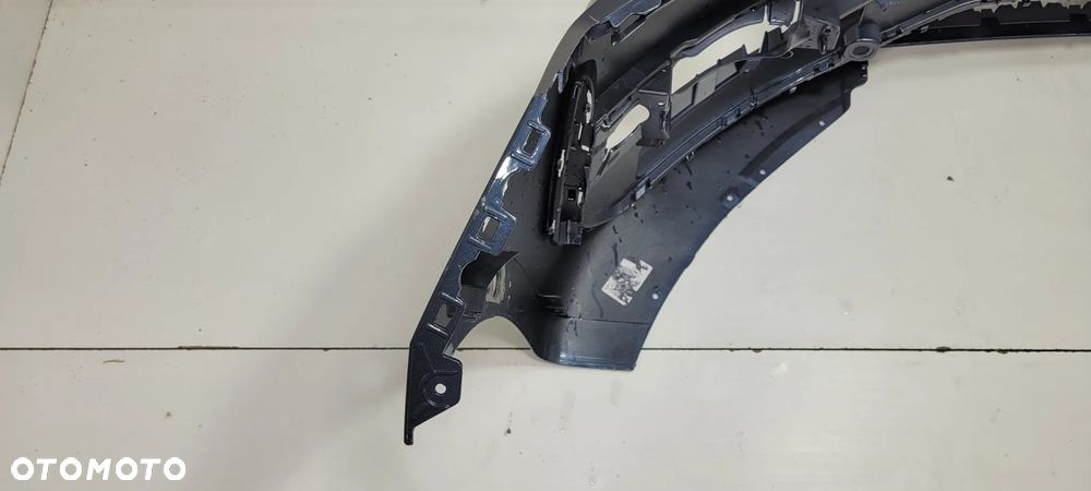 ZDERZAK PRZÓD PRZEDNI SEAT CUPRA LEON 4 IV 5FA 19- - 11