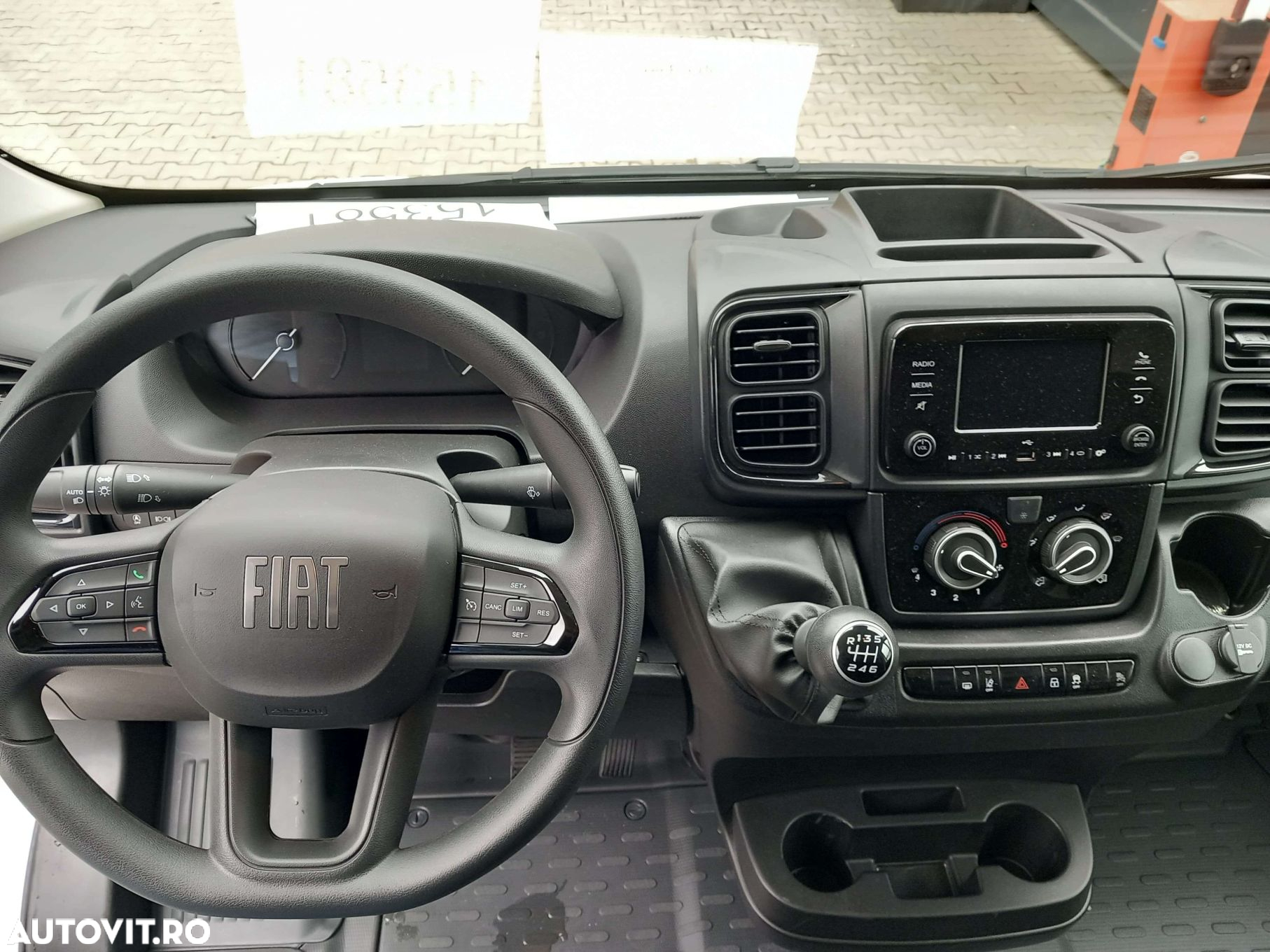 Fiat DUCATO - 12