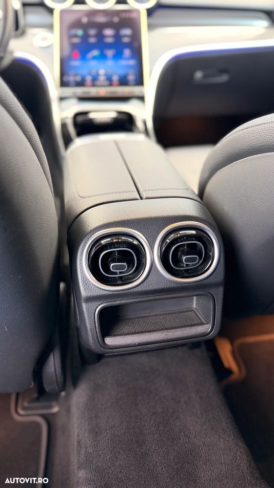 Mercedes-Benz C 220 d MHEV T-Modell Aut - 10