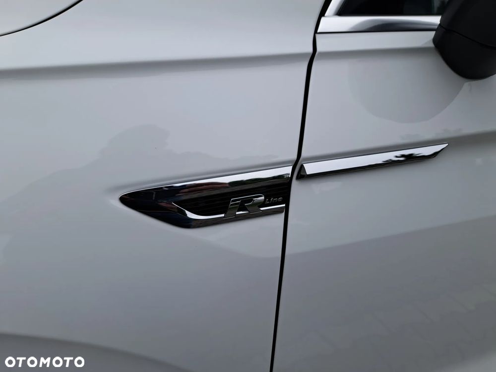 Volkswagen Tiguan 2.0 TSI 4Mot R-Line DSG - 9