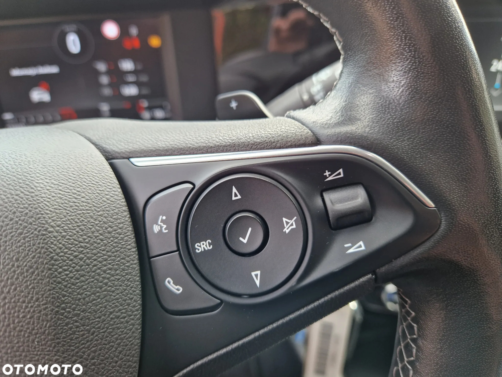 Opel Mokka 1.2 DI Turbo Automatik Ultimate - 12