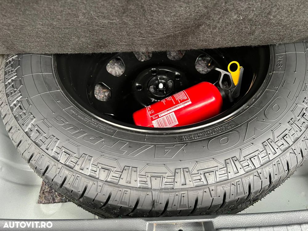 Dacia Duster 1.5 Blue dCi 4WD Comfort - 20