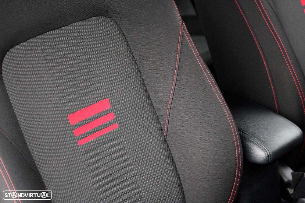 Ford Fiesta 1.0 EcoBoost ST-Line - 21