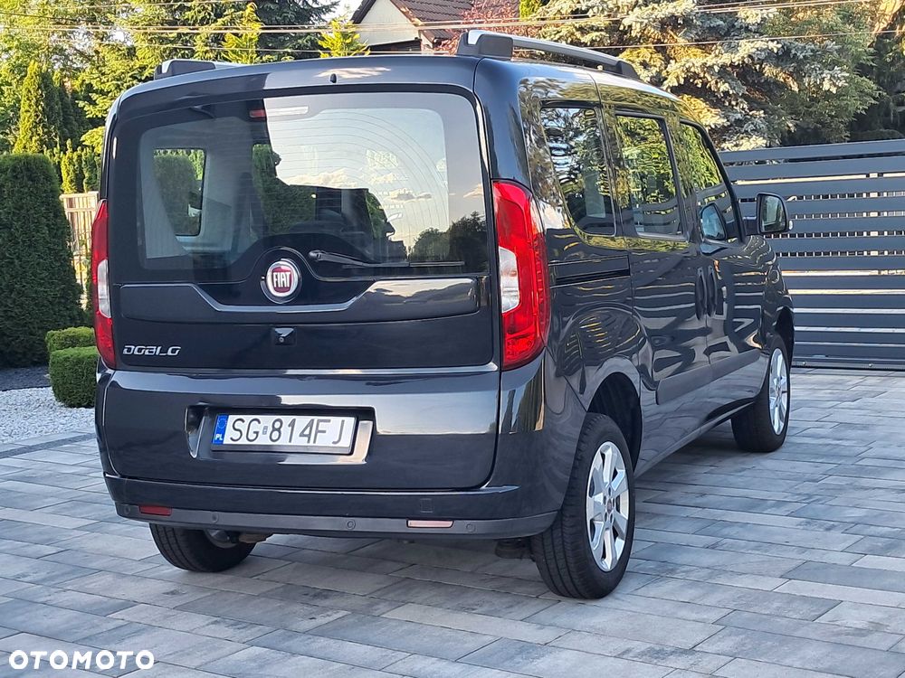 Fiat Doblo - 4