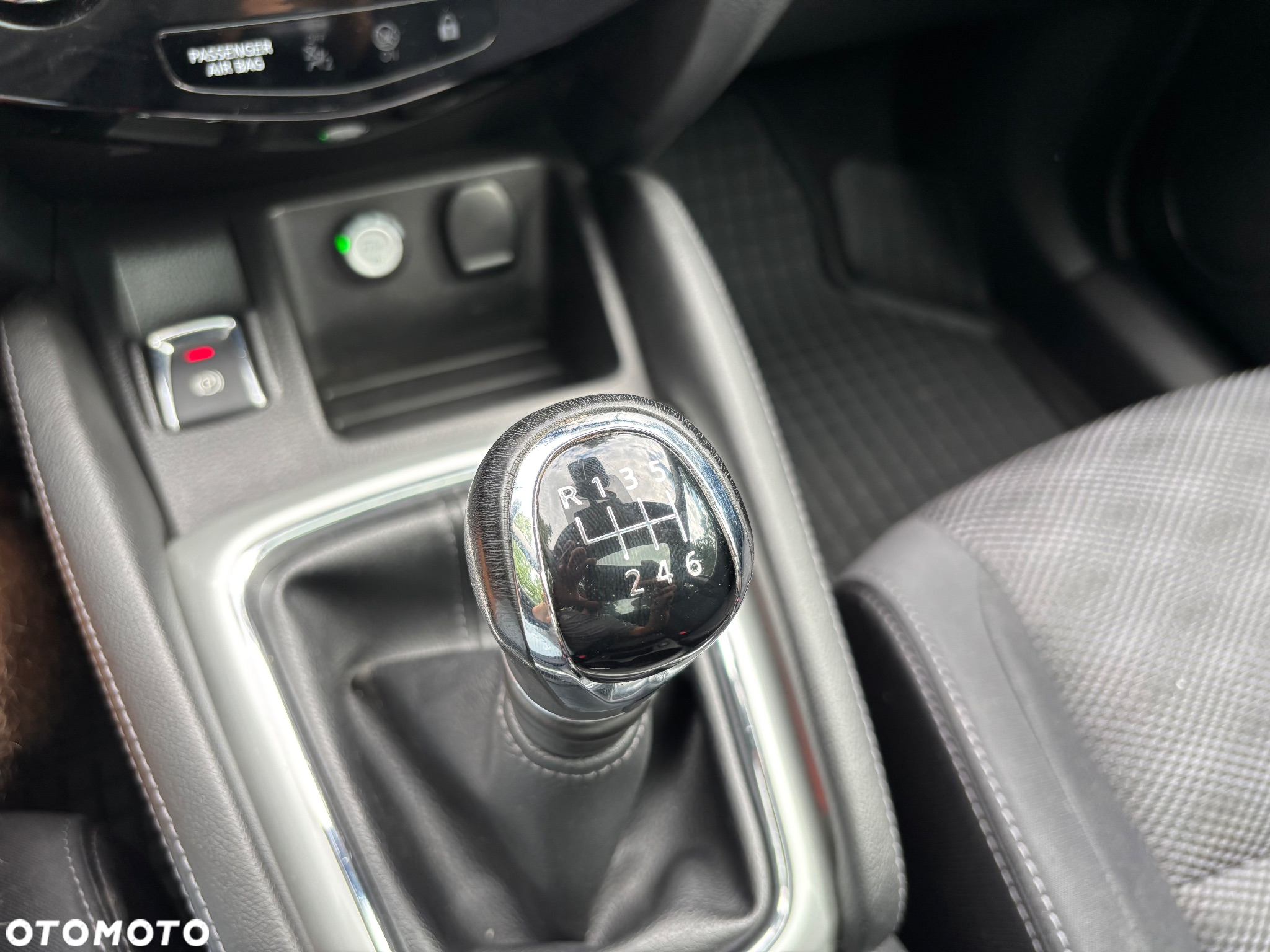 Nissan Qashqai - 18