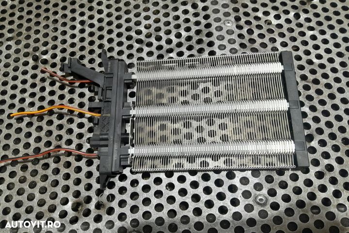 Calorifer incalzire electric 1K0963235F 1K0963235F Volkswagen VW Golf - 2