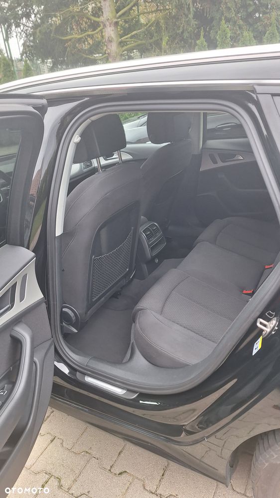 Audi A6 Avant 2.0 TDI ultra S tronic - 10