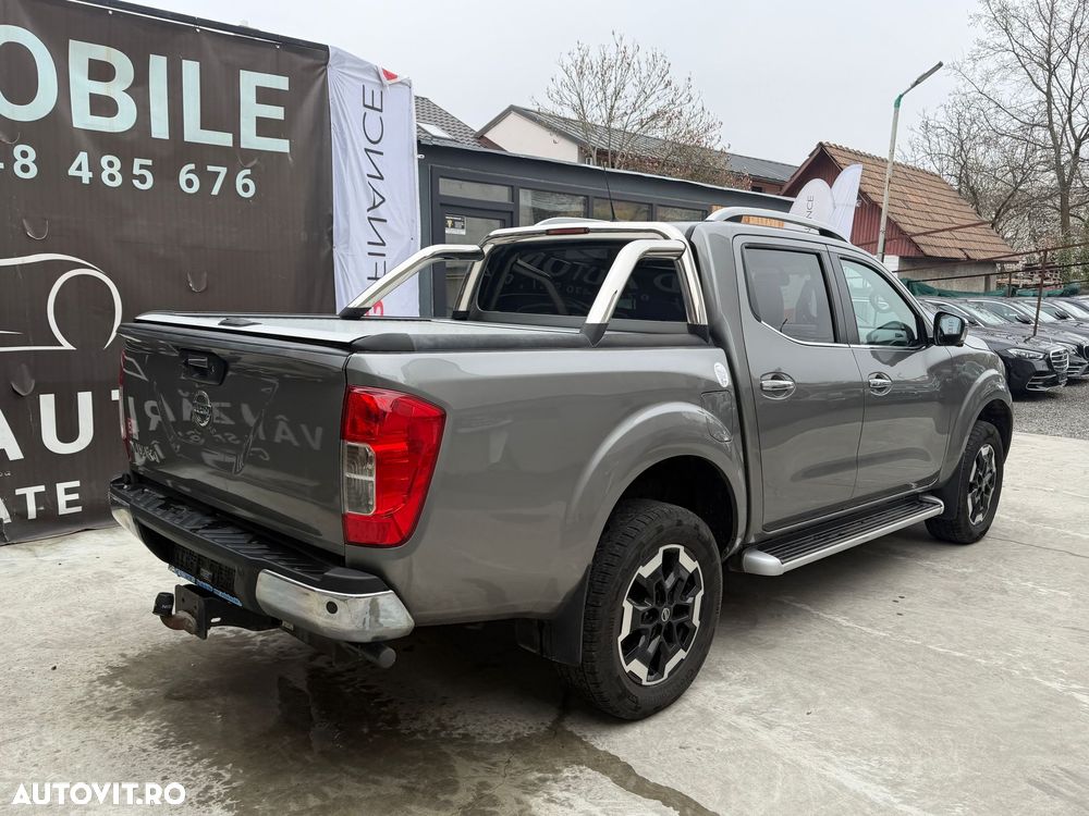 Nissan Navara - 26