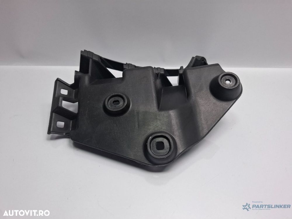 Suport bara dreapta spate AUDI A3 II Sportback 8PA 2004 - 2015 TDI BKC, BLS, BXE 8P4807394RE - 1
