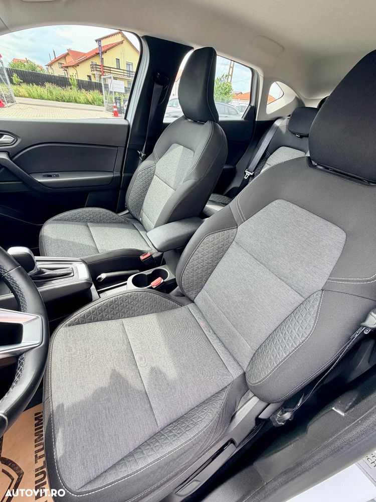 Renault Captur - 7
