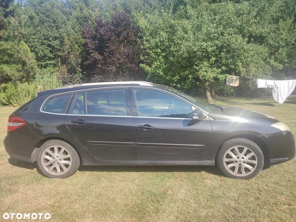 Renault Laguna - 3