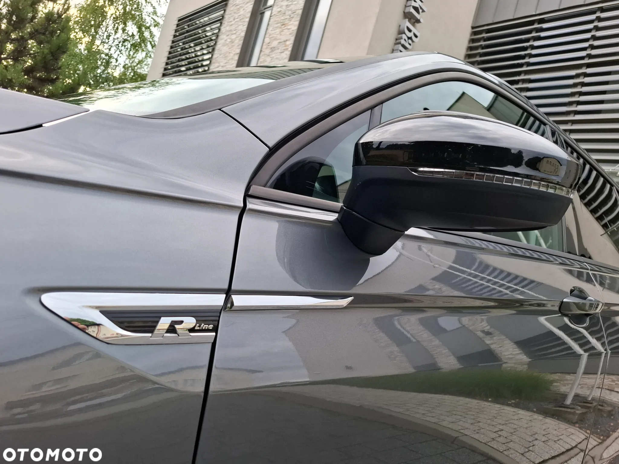 Volkswagen Tiguan 2.0 TDI SCR 4MOTION DSG Highline - 20