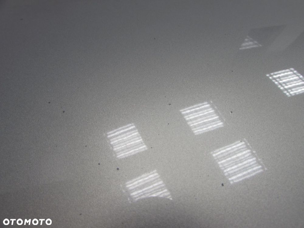 FORD MONDEO MK4 IV 07-11 MASKA POKRYWA SILNIKA CHROM D8 - 6