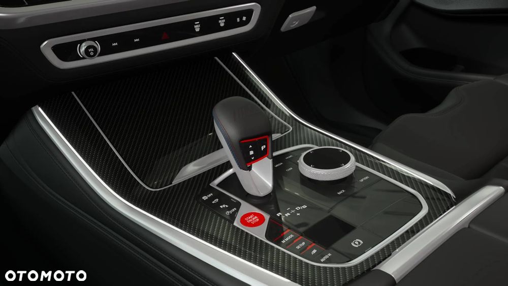 BMW X5 M Competition - 3