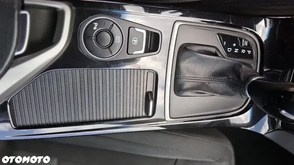 Hyundai i40 1.7 CRDi BlueDrive Business DCT - 16