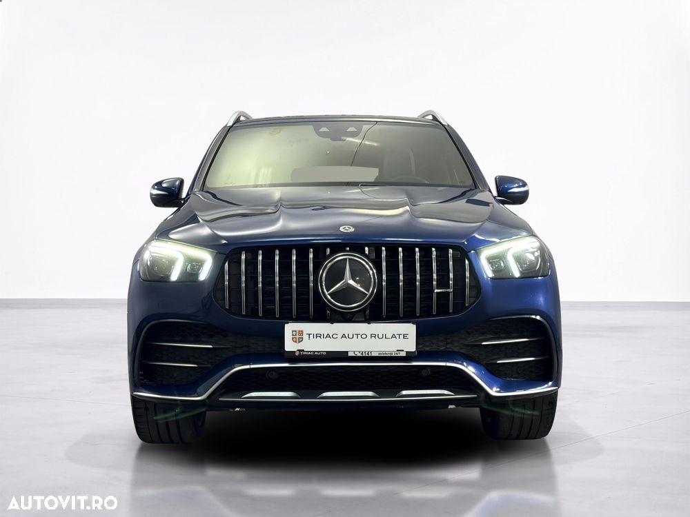 Mercedes-Benz GLE - 9