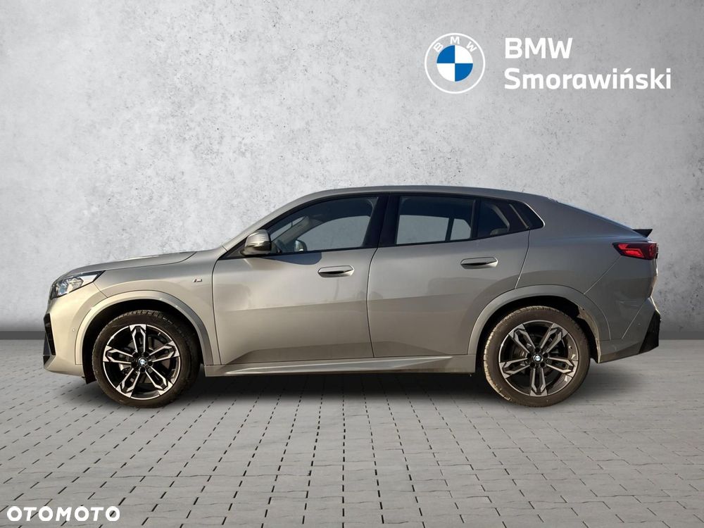 BMW X2 - 2