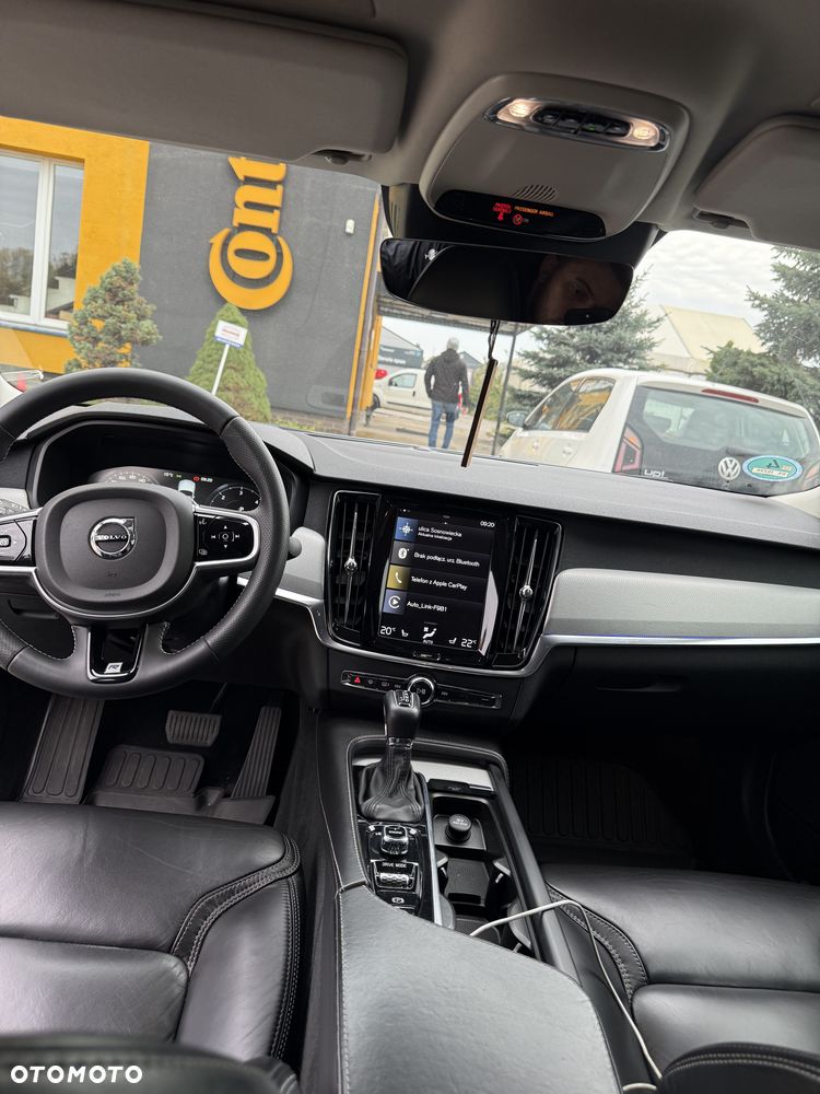 Volvo S90 D4 Inscription - 16