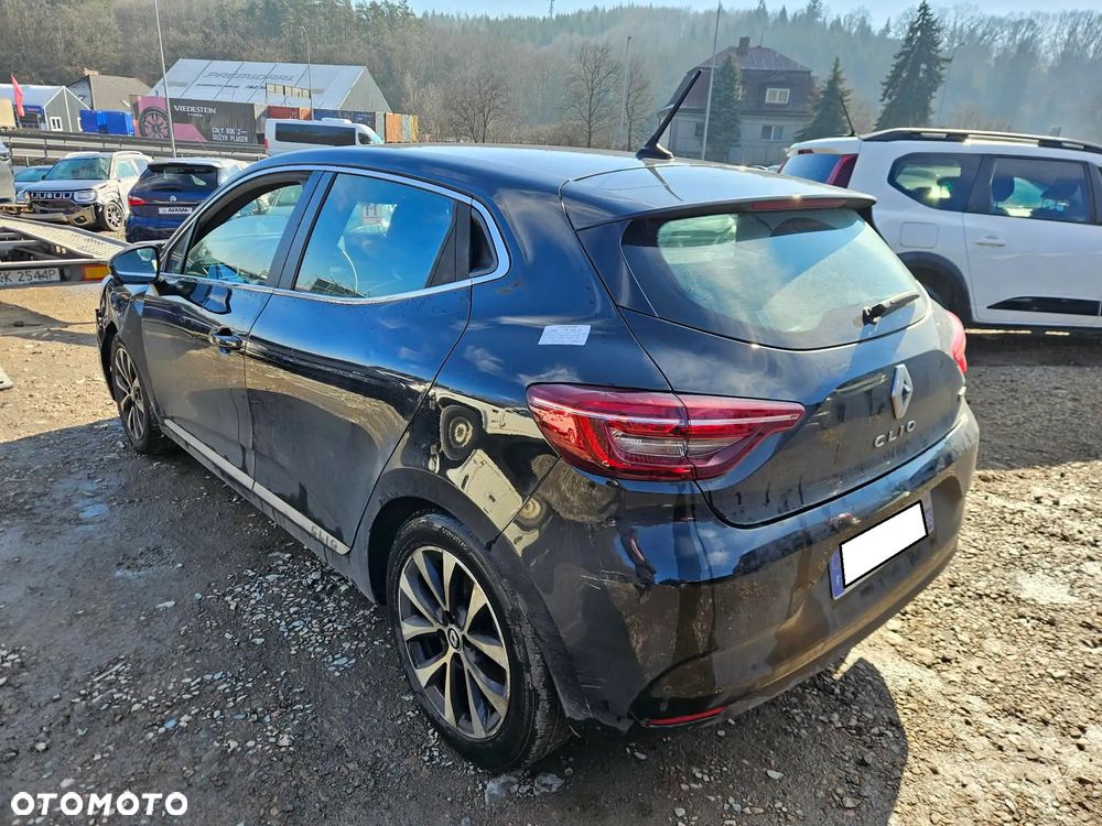 Renault Clio E-TECH 140 EXPERIENCE - 7