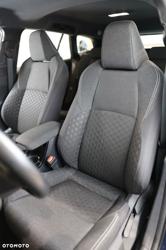 Toyota Corolla 1.8 Hybrid Comfort - 8