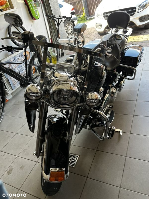 Harley-Davidson Inny - 6