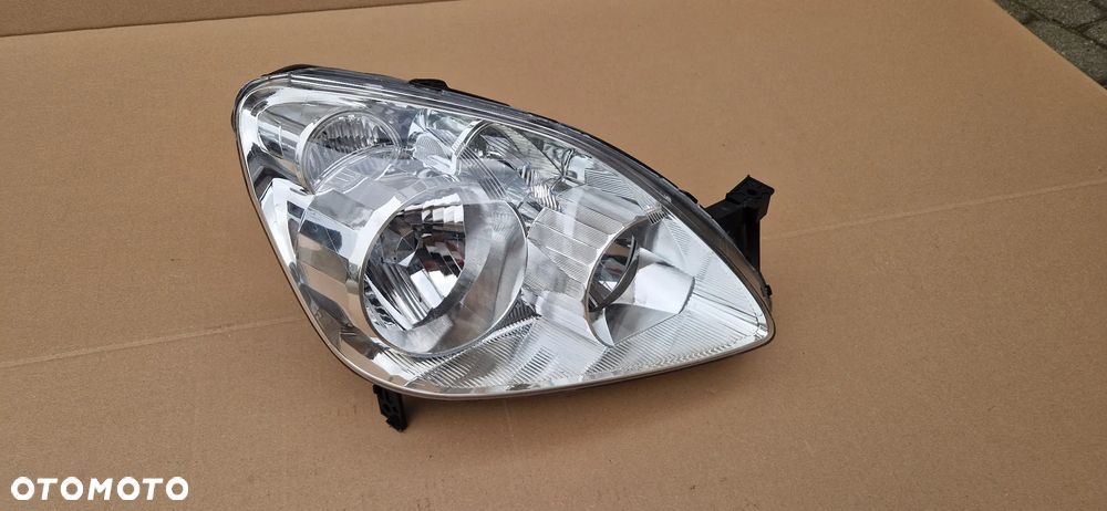 HONDA CR-V CRV II LIFT 05r- REFLEKTOR LAMPA PRAWY PRZÓD PRAWA PRZEDNIA - 3