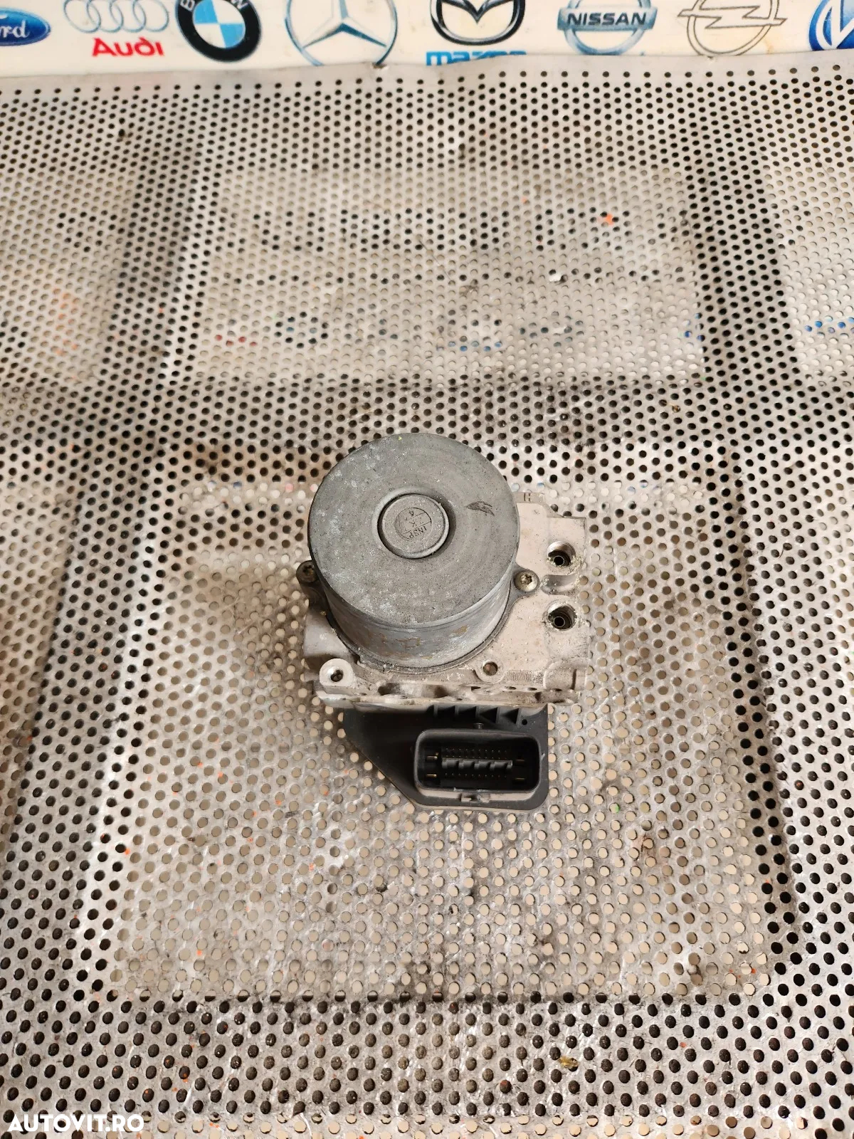 Modul Pompa Unitate ABS Mazda 6 GH Cod GAM7-437A0 - Dezmembrari Arad - 2