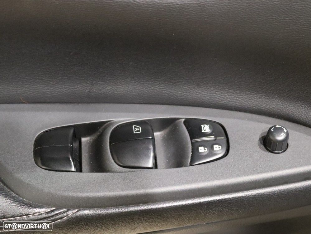 Nissan Pulsar 1.2 DIG-T Tekna - 21