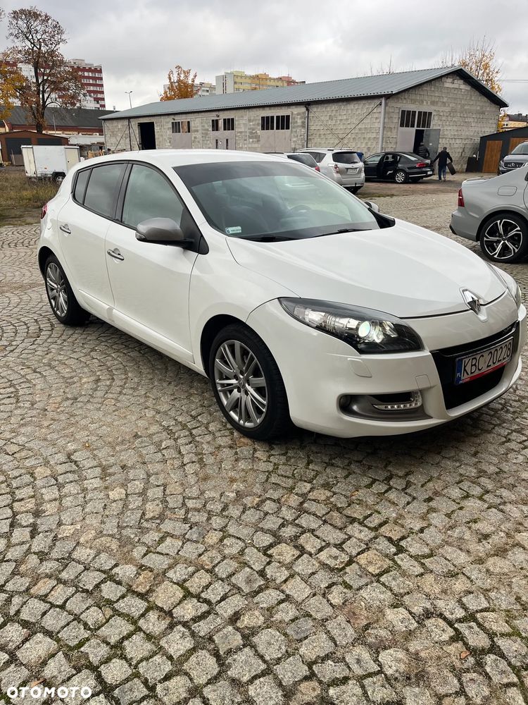 Renault Megane - 5