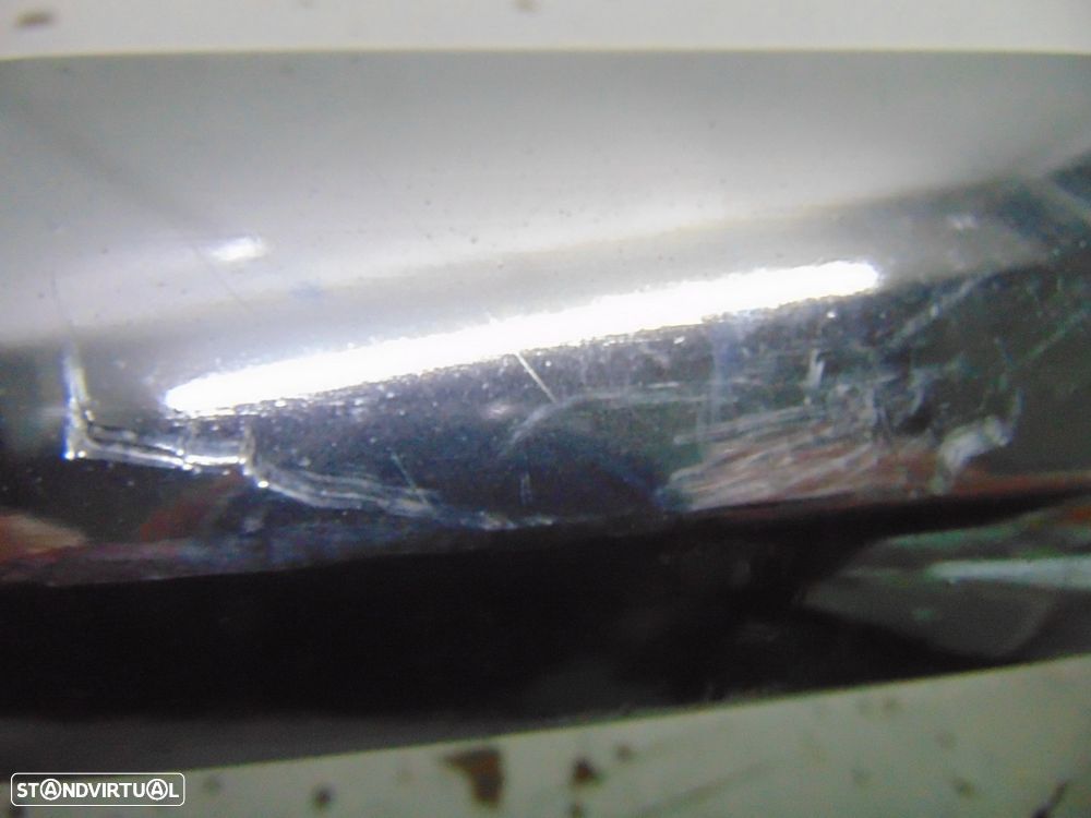 Opel Ascona para-choques - 4