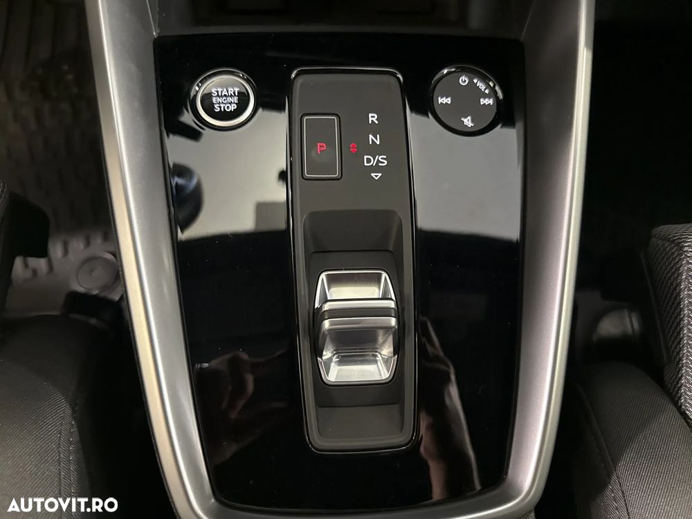 Audi A3 - 18