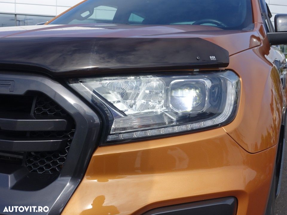 Ford Ranger - 10