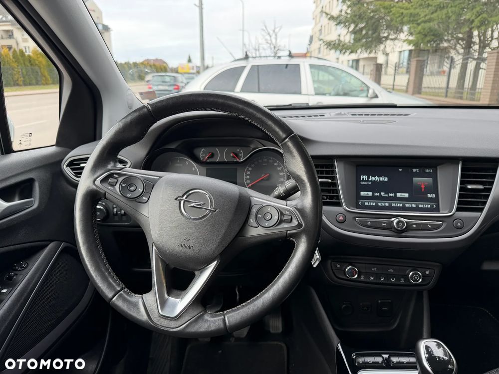 Opel Crossland - 15