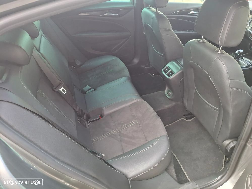Opel Insignia Grand Sport 1.6 CDTi Ultimate - 15