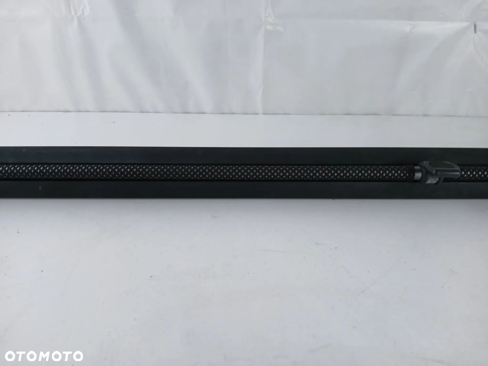 Roleta Tylnej Szyby Bagażnika Seat Toledo II 2 - 3