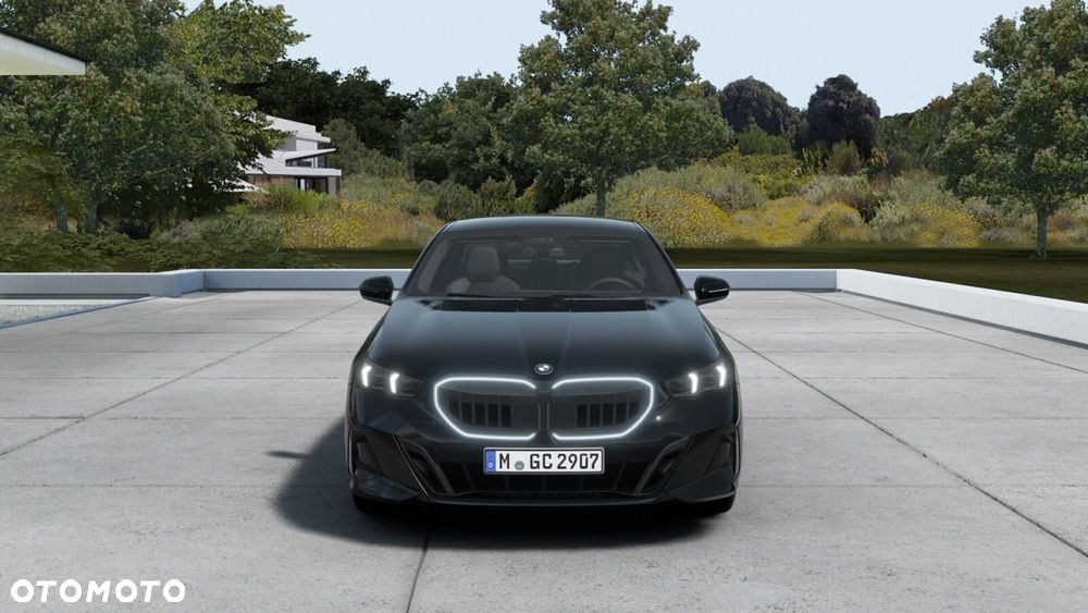 BMW Seria 5 - 4