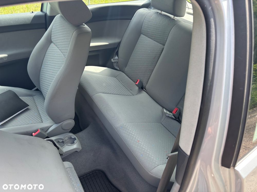 Volkswagen Polo 1.2 - 11