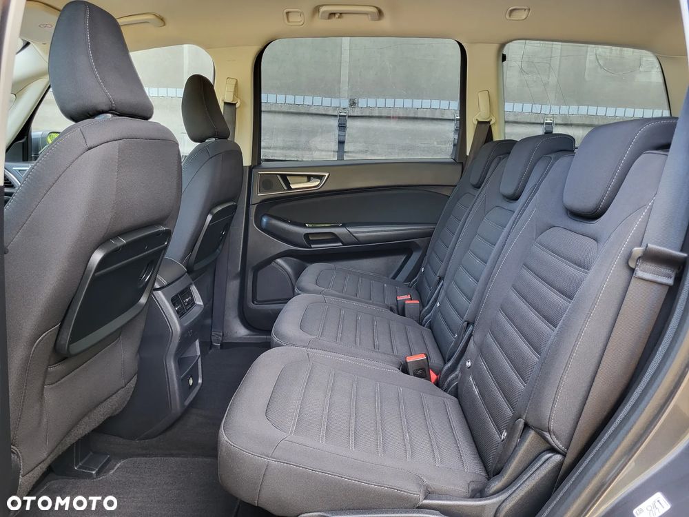 Ford Galaxy 2.0 TDCi Titanium PowerShift - 24