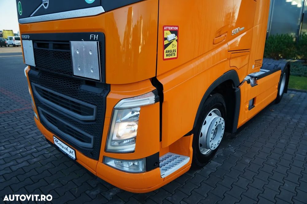 Volvo FH 500 / XXL / - 11