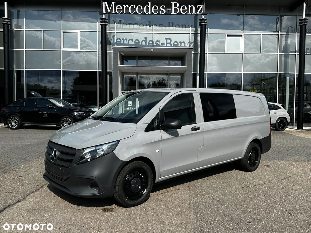 Mercedes-Benz Vito - 1
